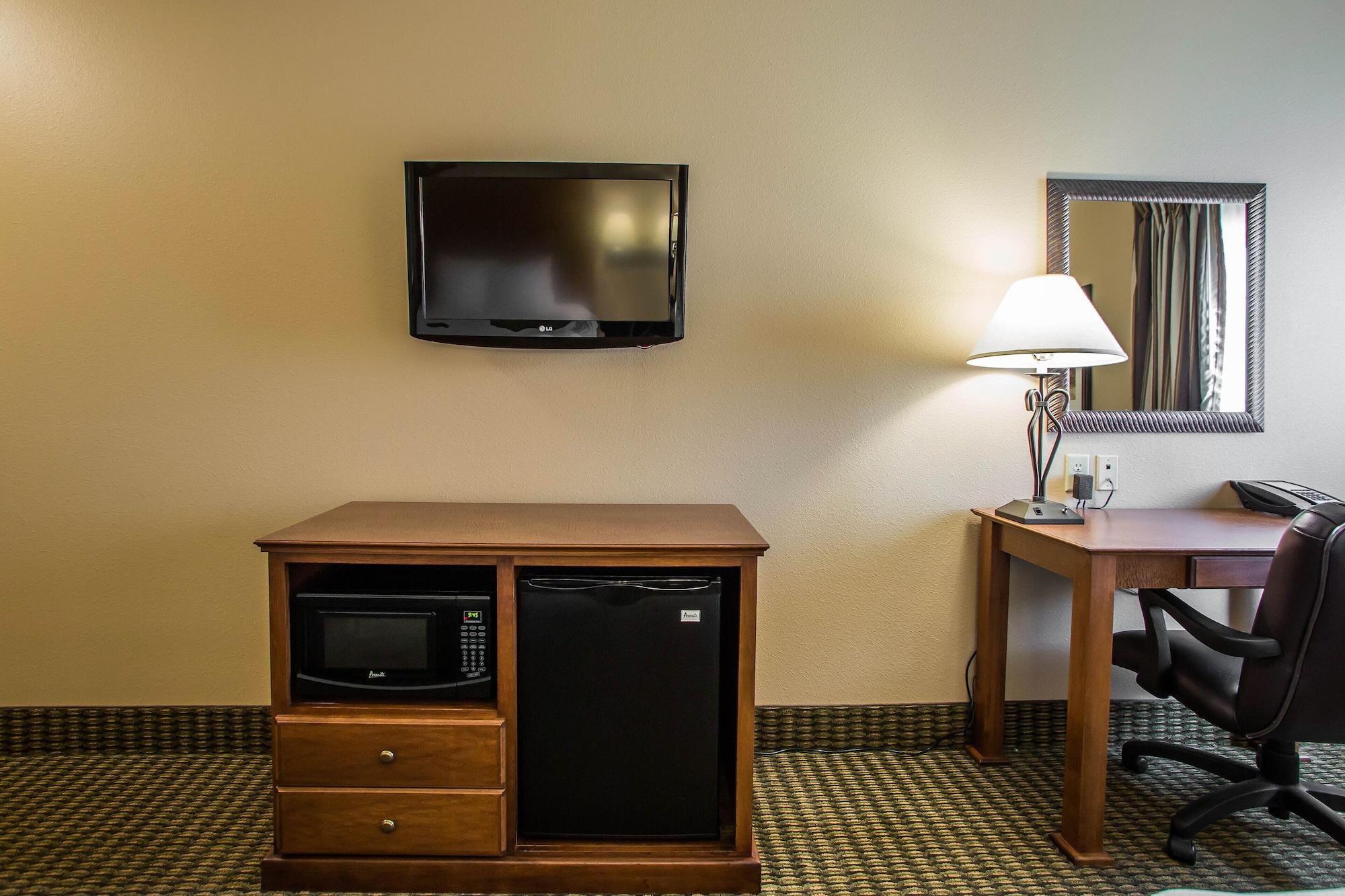 Comfort Inn & Suites Chillicothe Екстериор снимка