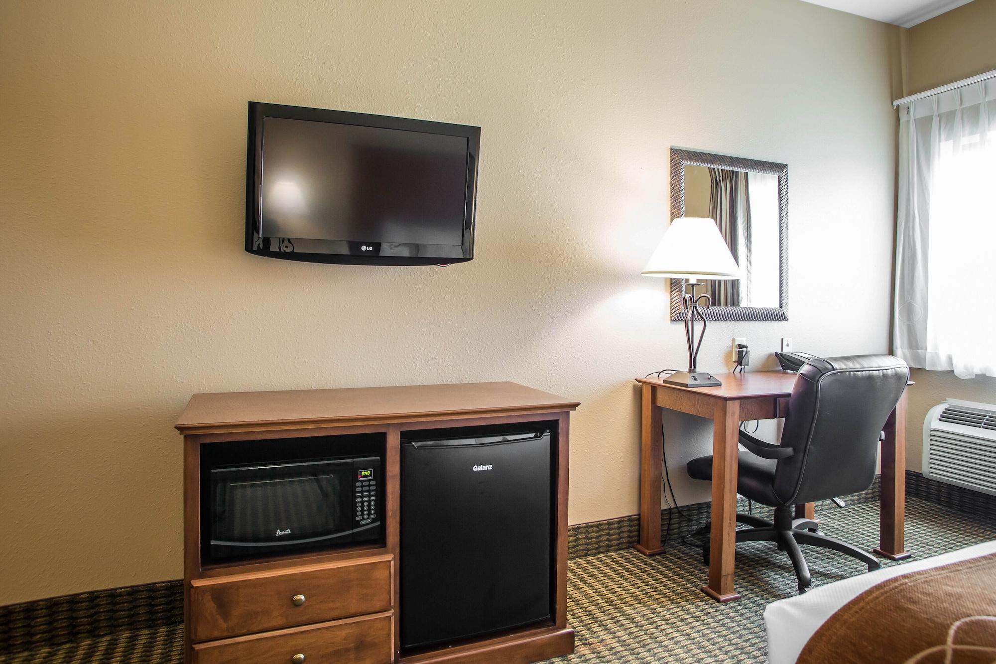Comfort Inn & Suites Chillicothe Екстериор снимка