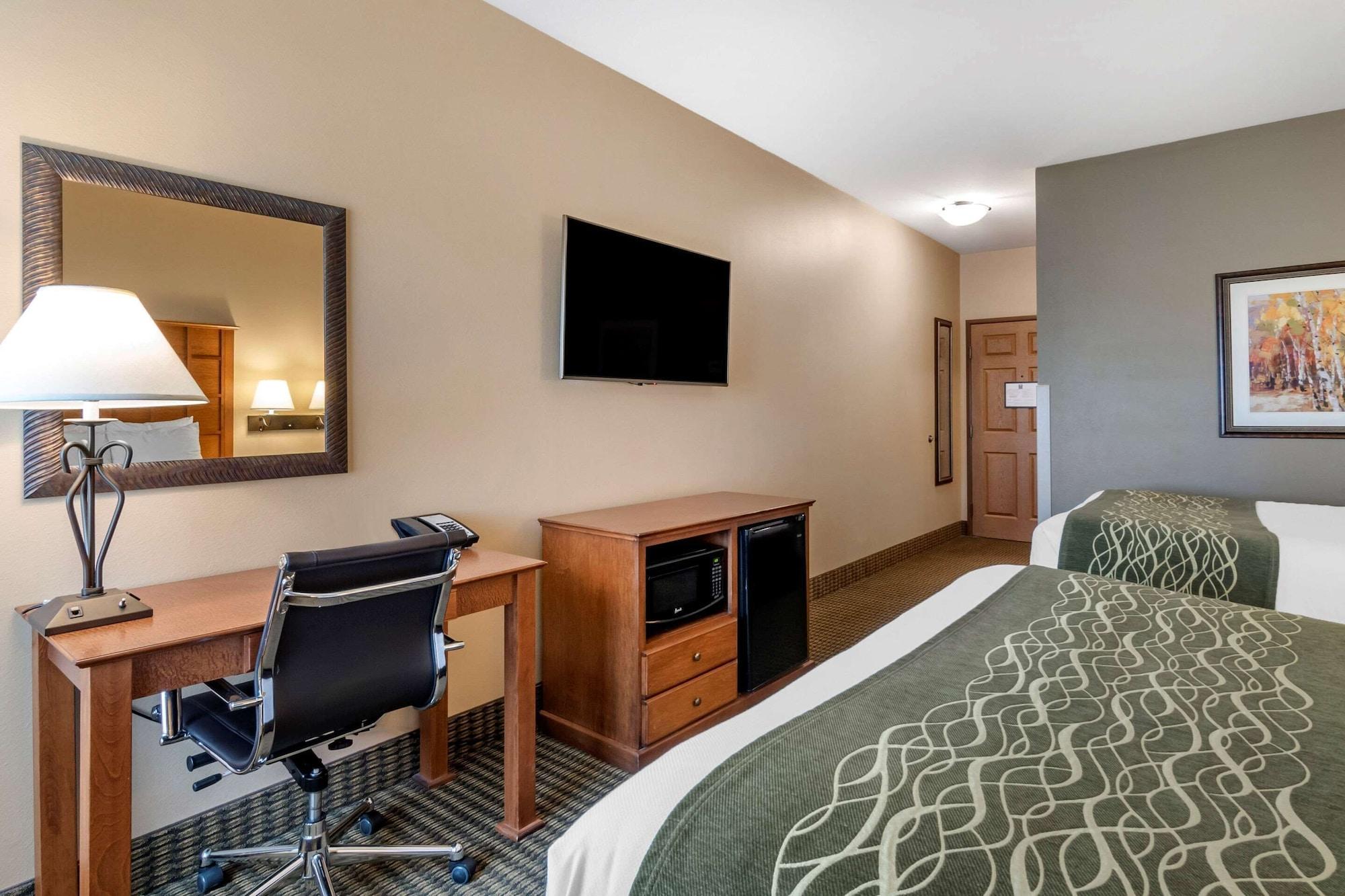 Comfort Inn & Suites Chillicothe Екстериор снимка