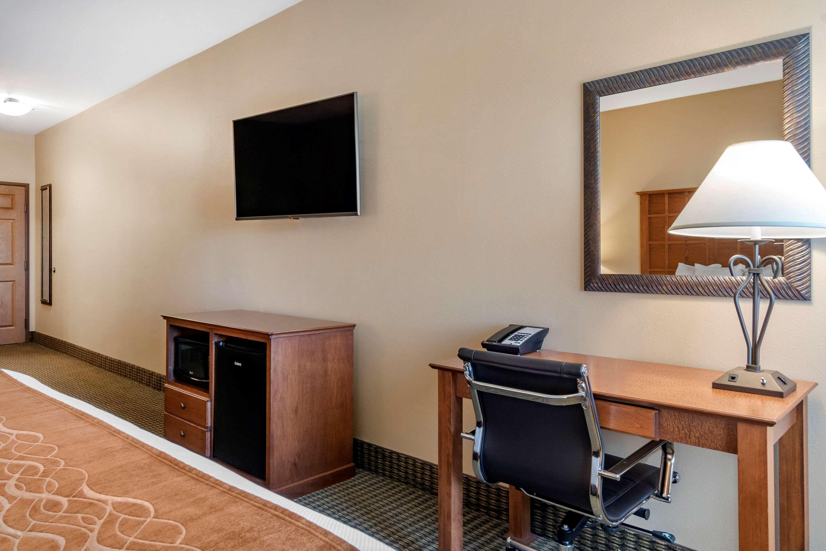 Comfort Inn & Suites Chillicothe Екстериор снимка