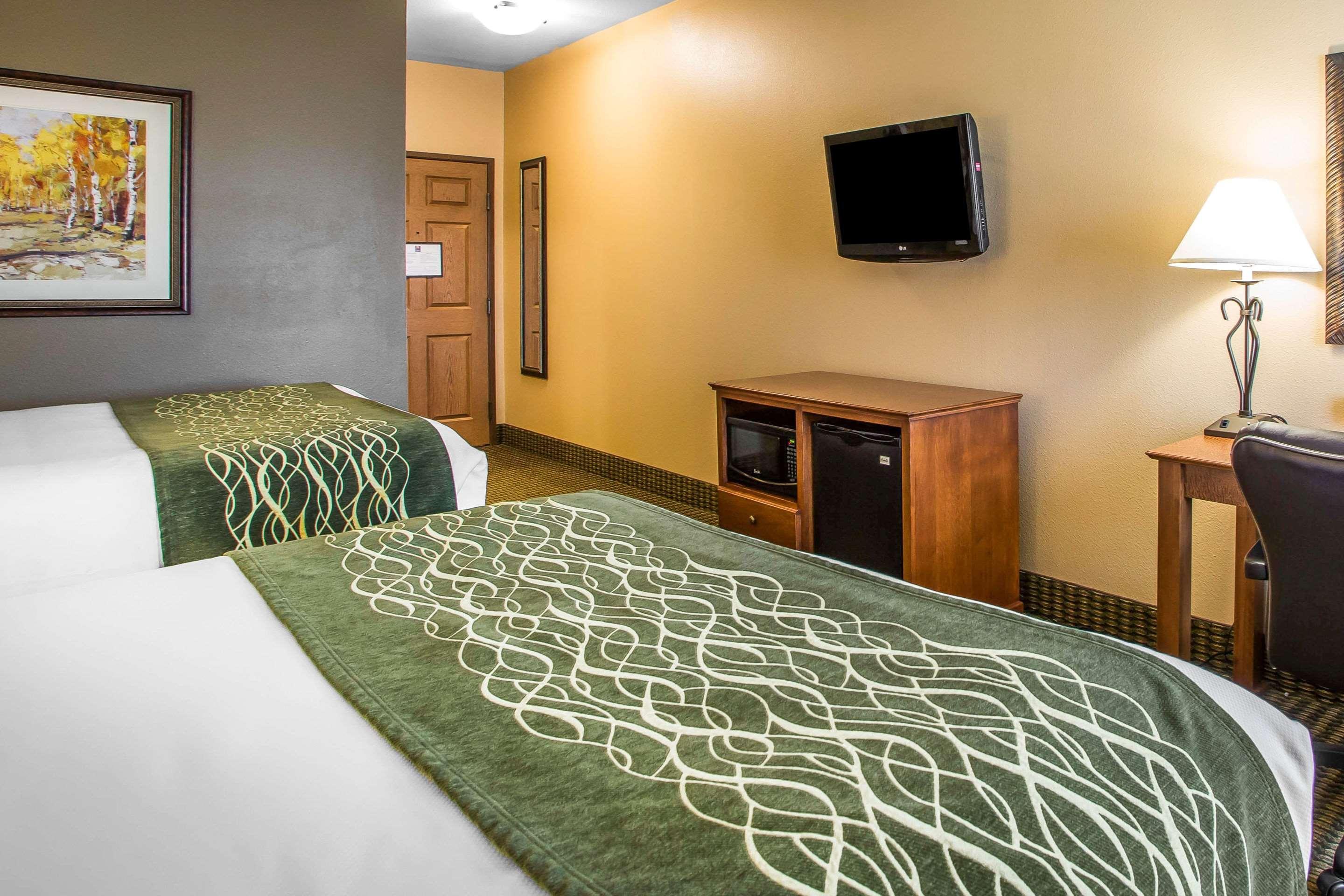 Comfort Inn & Suites Chillicothe Екстериор снимка