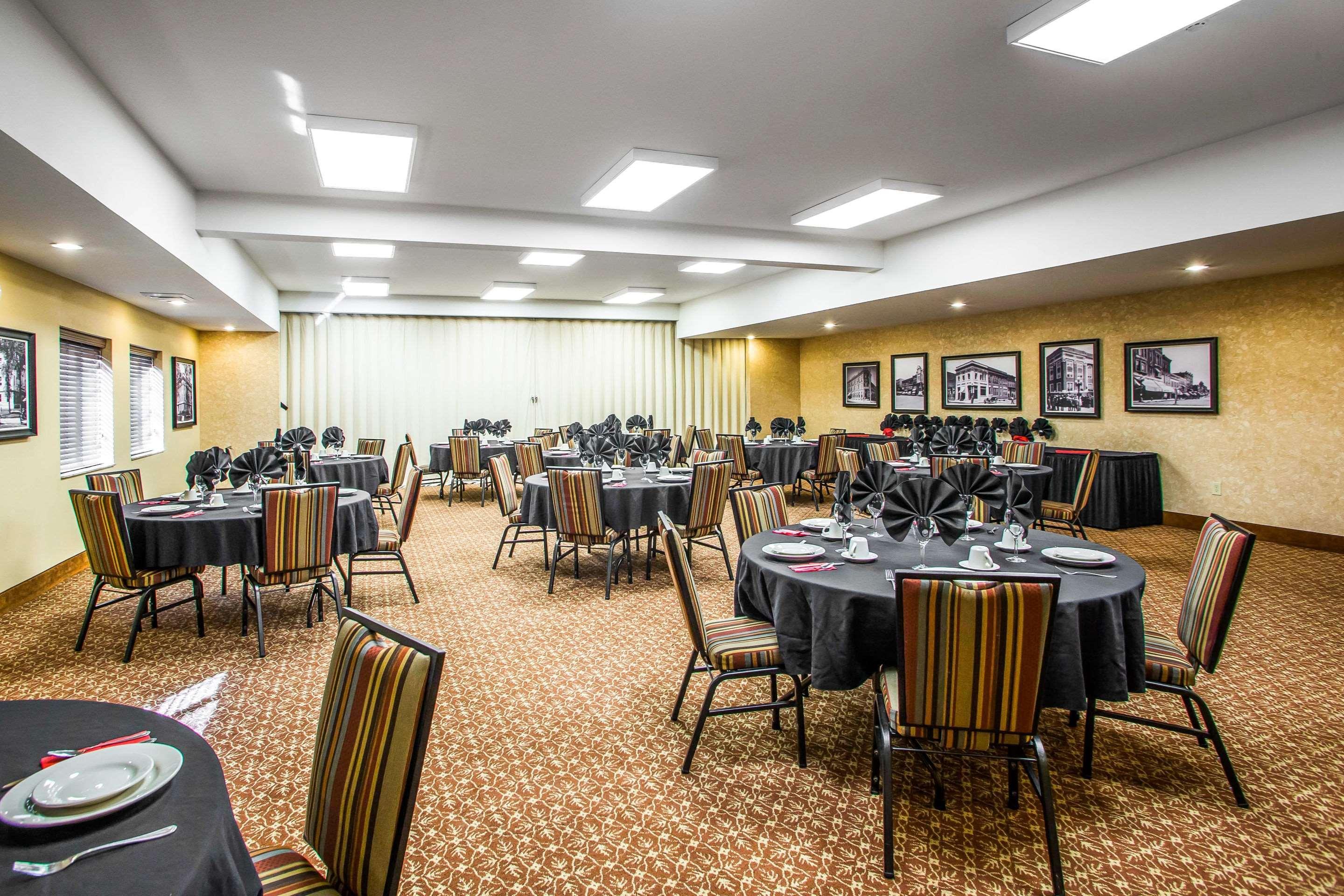 Comfort Inn & Suites Chillicothe Екстериор снимка