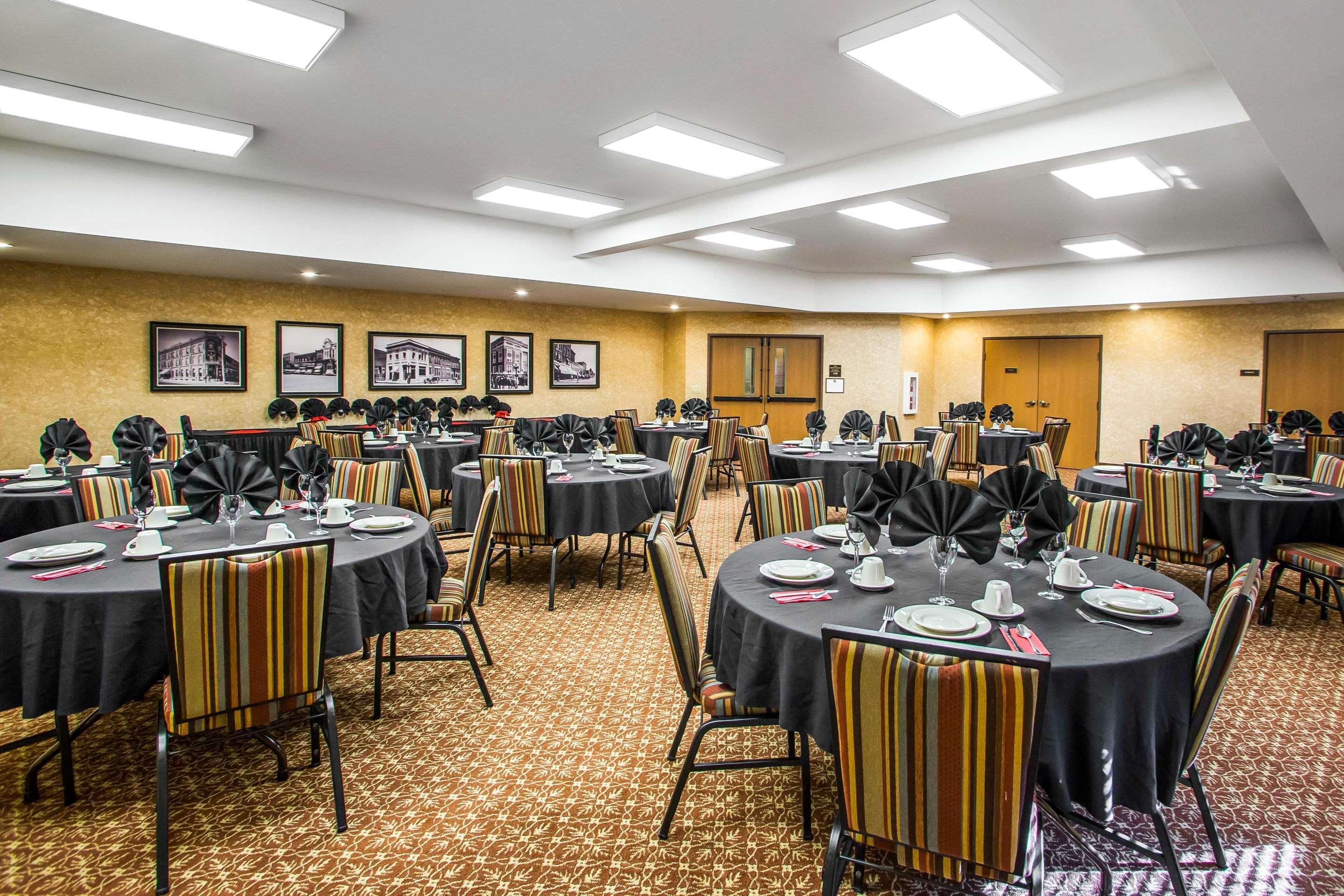 Comfort Inn & Suites Chillicothe Екстериор снимка