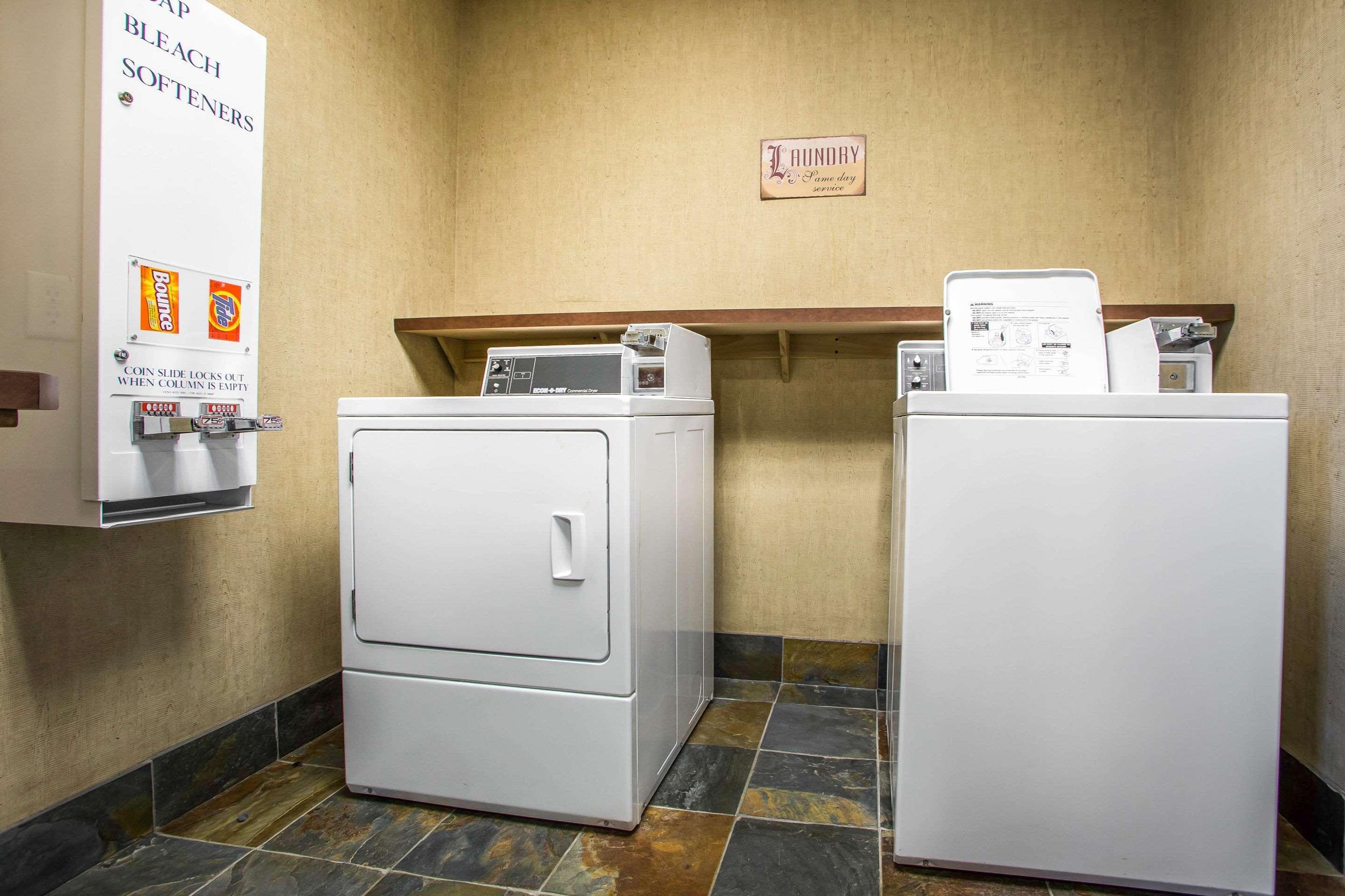 Comfort Inn & Suites Chillicothe Екстериор снимка