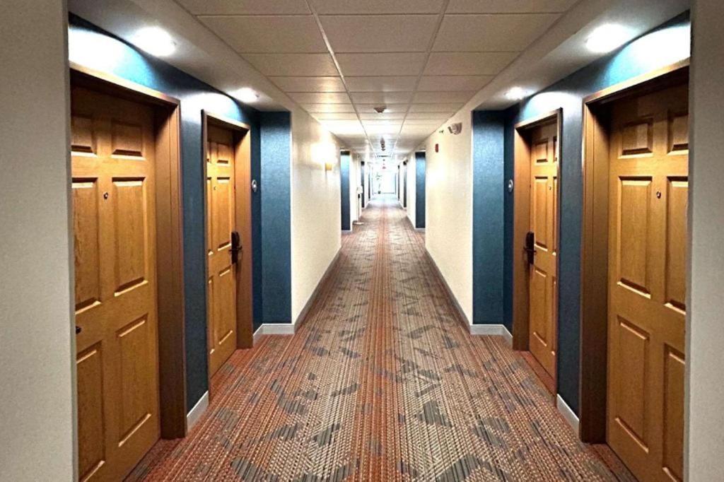 Comfort Inn & Suites Chillicothe Екстериор снимка